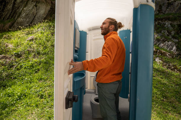 Best Best portable toilet rental  in Madison, WI