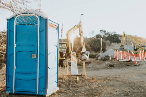 Portable Toilet Options We Offer in Madison, WI