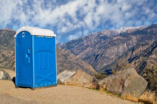 Best Porta potty rental near me  in Madison, WI