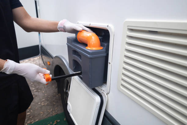 Best Porta potty for special events  in Madison, WI