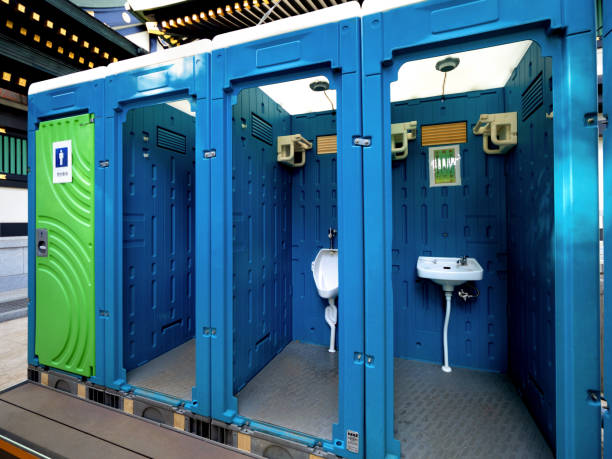 Best Construction site porta potty rental  in Madison, WI