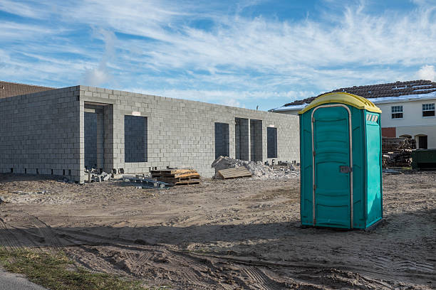 Best Emergency porta potty rental  in Madison, WI